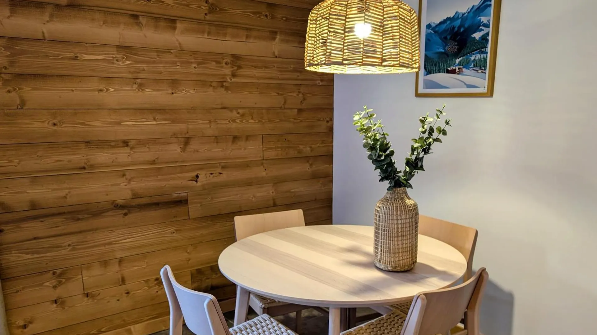 Apartment Leo - Nouveau - Vues Лез-Уш
