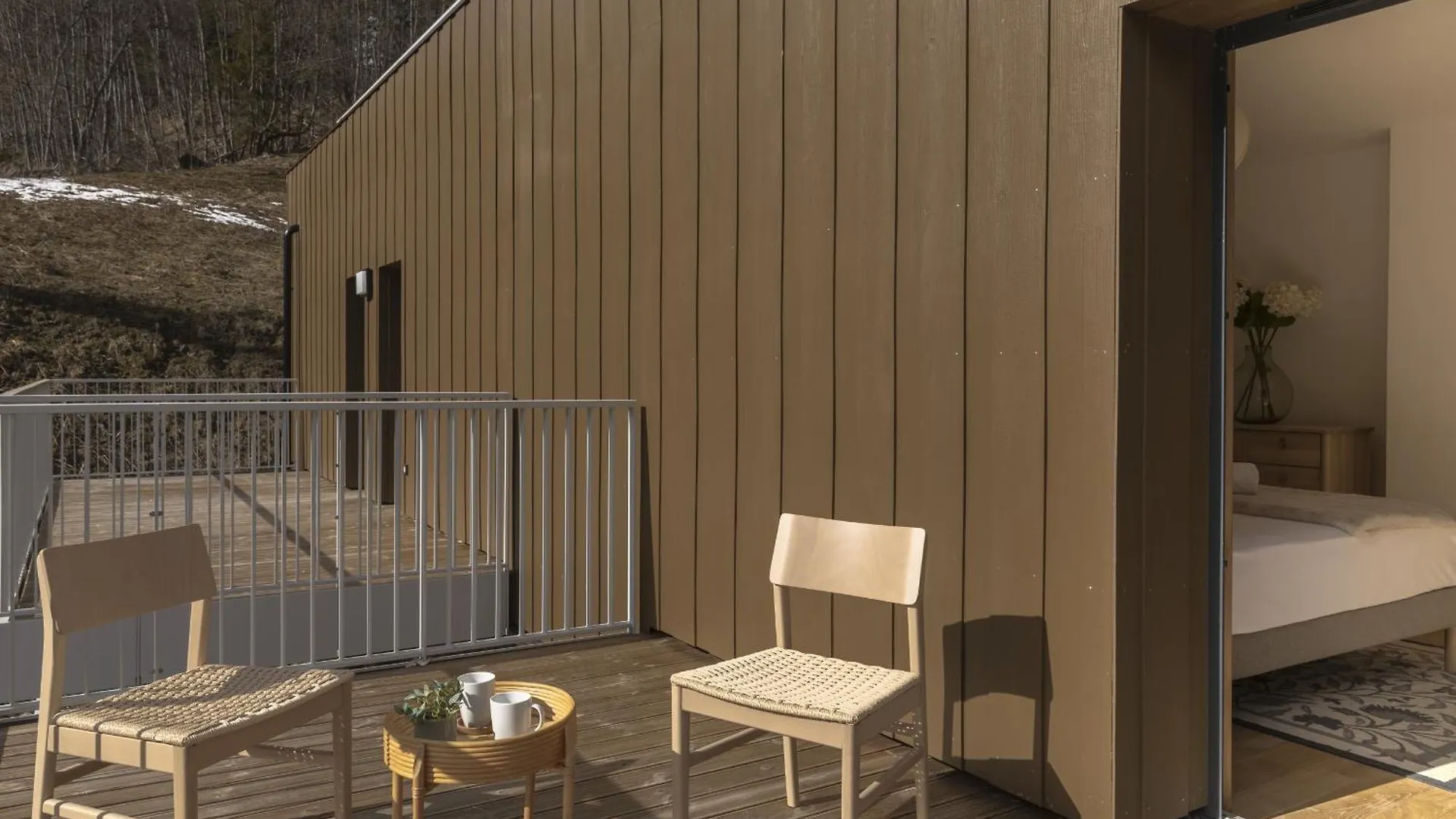Apartment Leo - Nouveau - Vues Лез-Уш