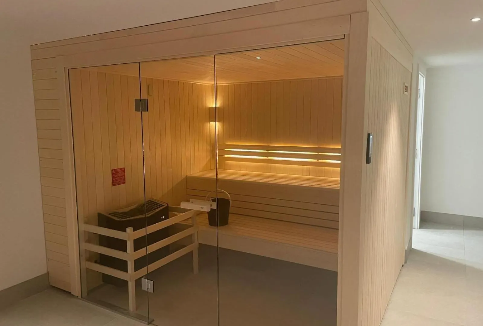 Apartment Leo - Nouveau - Vues Лез-Уш 0*,  Франция