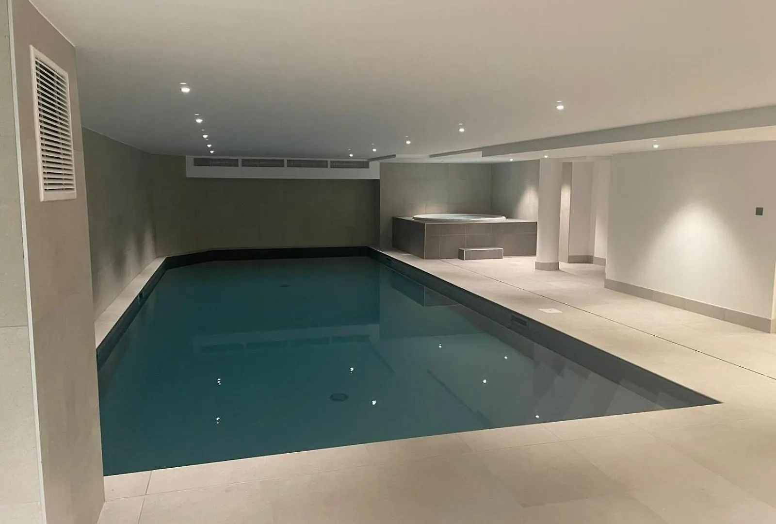 Apartment Leo - Nouveau - Vues Лез-Уш